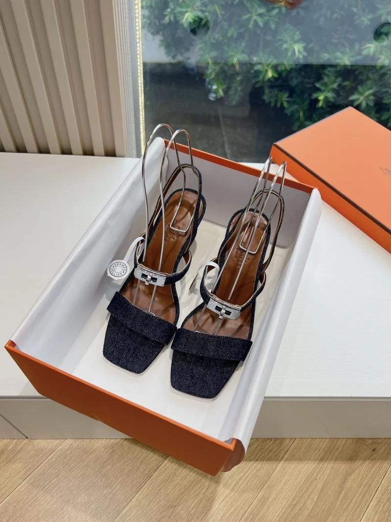 EasyMatch Hermes Sandals 26984