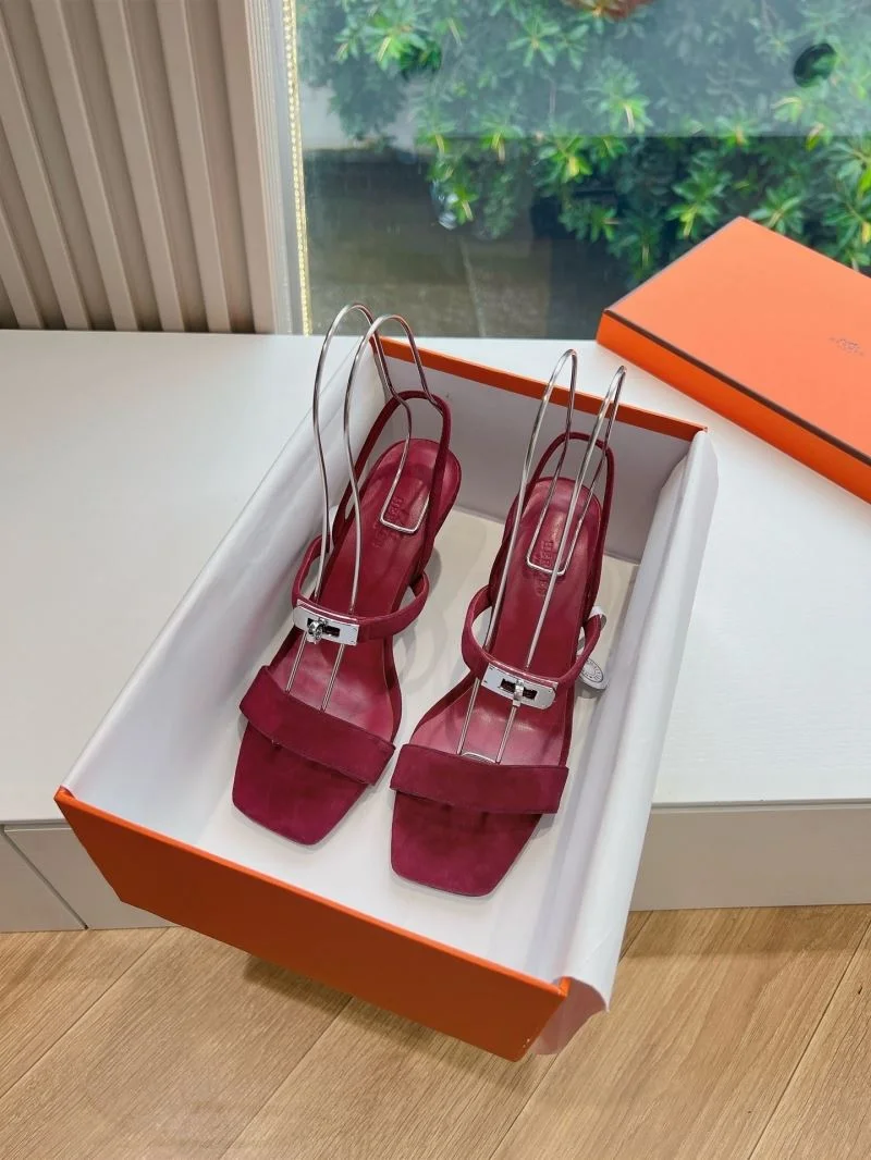Premium Hermes Sandals 26987