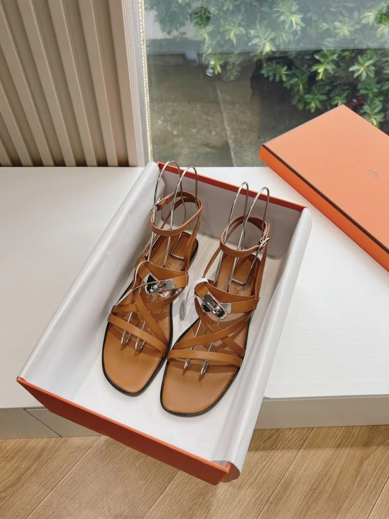 Hermes Sandals FastDry 26977