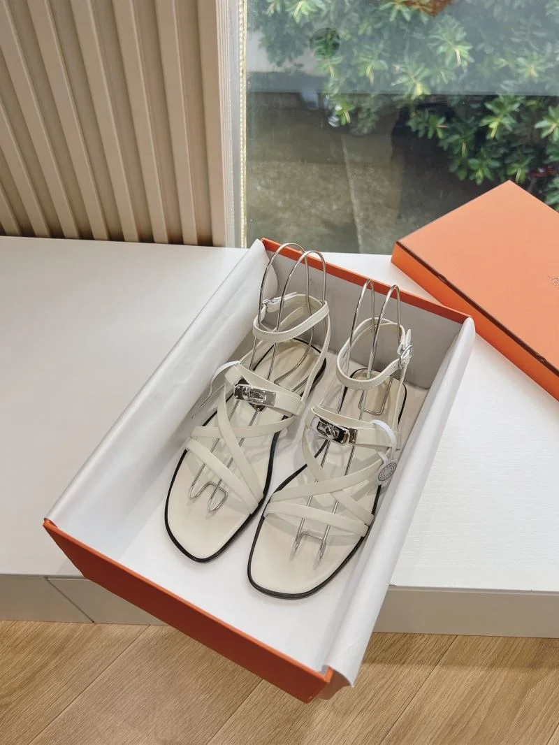 Lightweight Hermes Sandals 26975