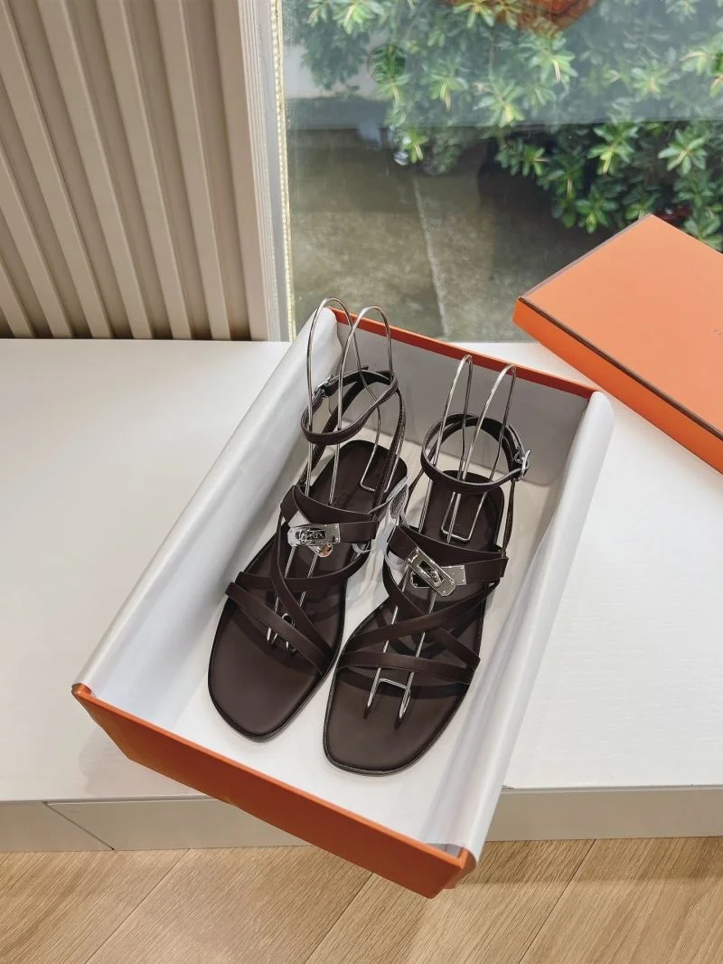 Hermes Sandals Timeless 26992