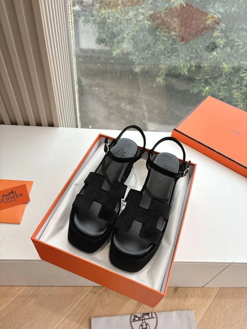 MultiPurpose Hermes Sandals 26972