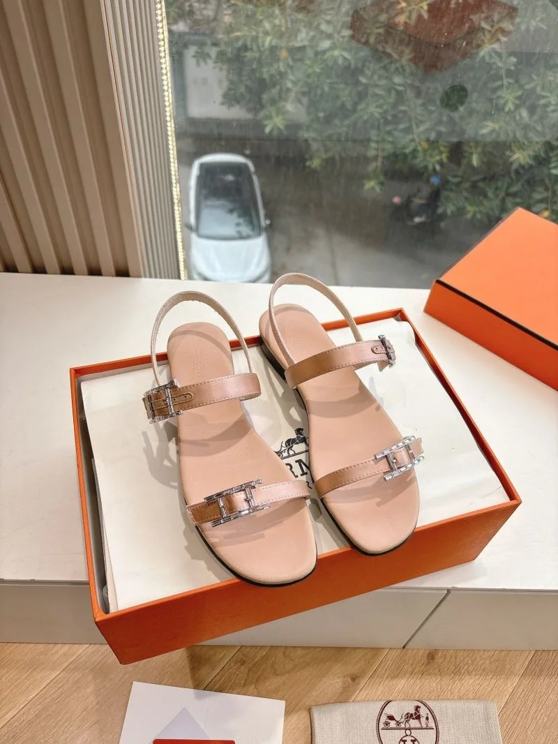 Hermes Sandals FashionForward 26988