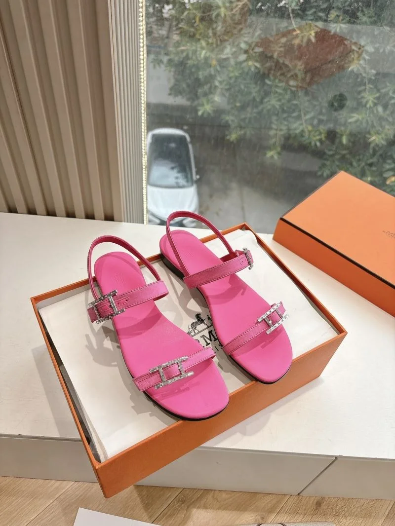 Hermes Sandals BestValue 26978