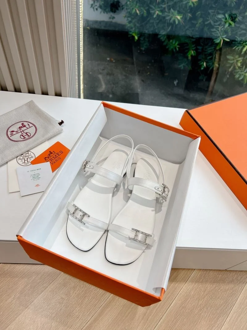 Hermes Sandals GoodFit 26969