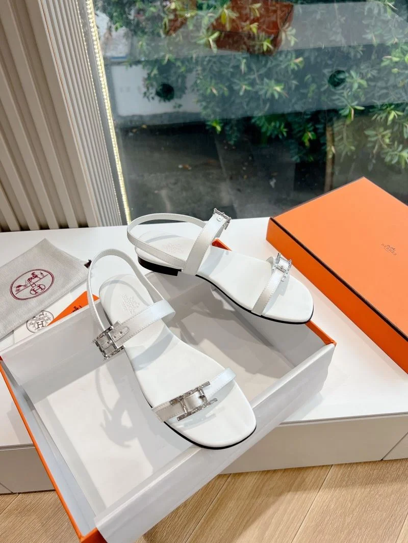 Hermes Sandals GoodFit 26969
