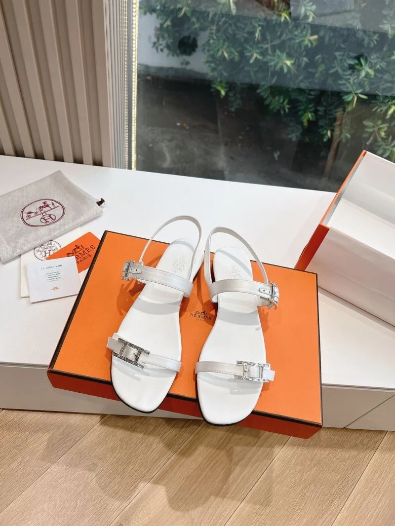 Hermes Sandals GoodFit 26969