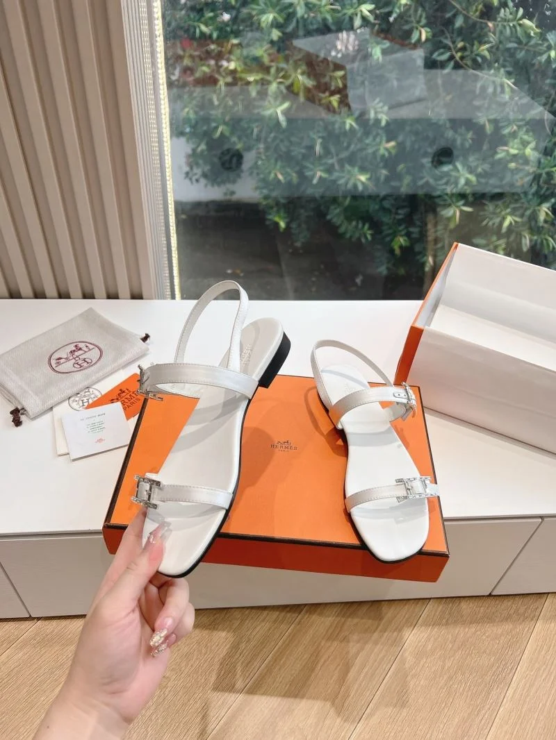 Hermes Sandals GoodFit 26969