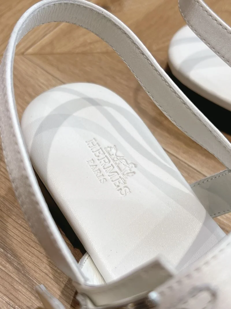 Hermes Sandals GoodFit 26969
