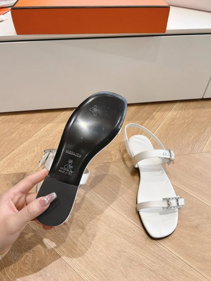 Hermes Sandals GoodFit 26969