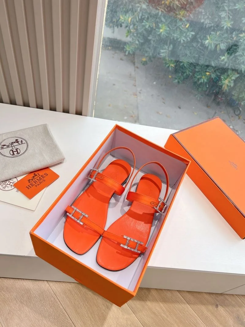 Hermes Sandals RelaxedFit 26971