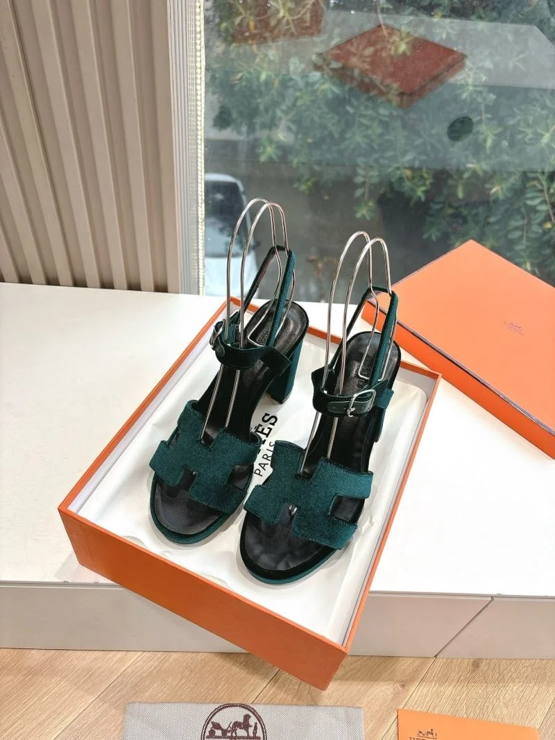 WeatherProof Hermes Sandals 26964
