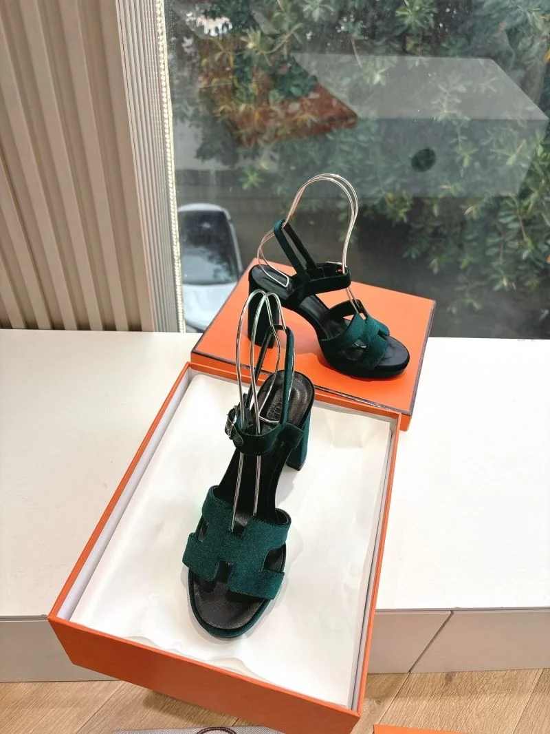 WeatherProof Hermes Sandals 26964