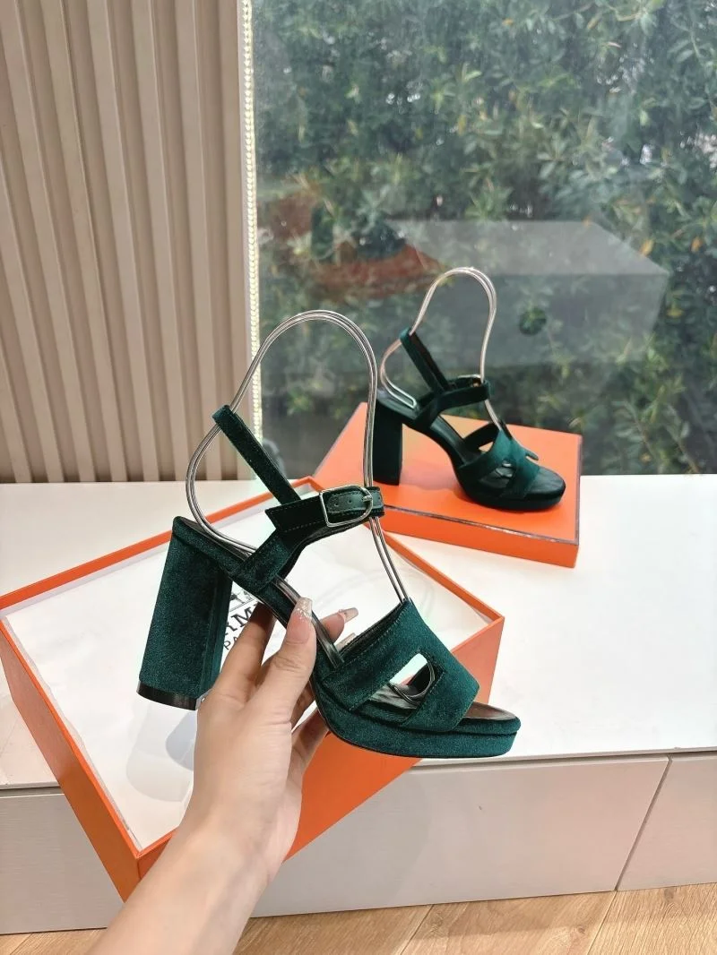 WeatherProof Hermes Sandals 26964