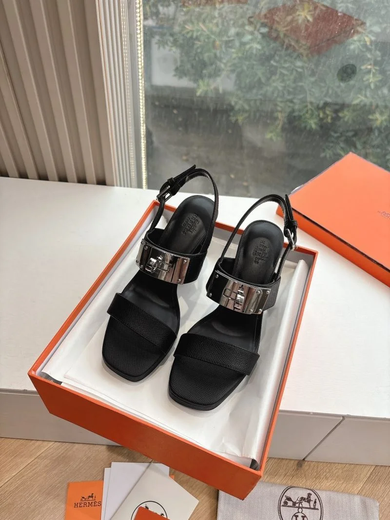TravelReady Hermes Sandals 26961