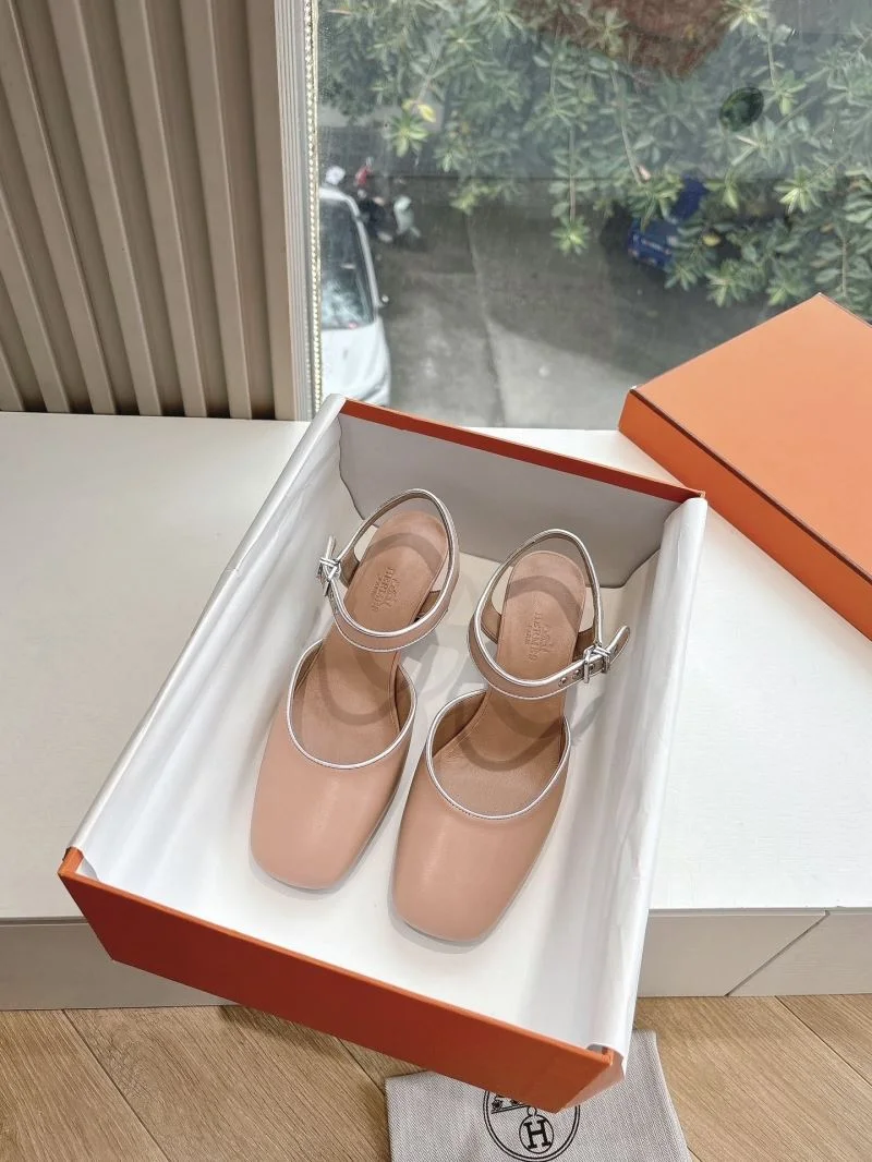 Hermes Sandals Casual 26957