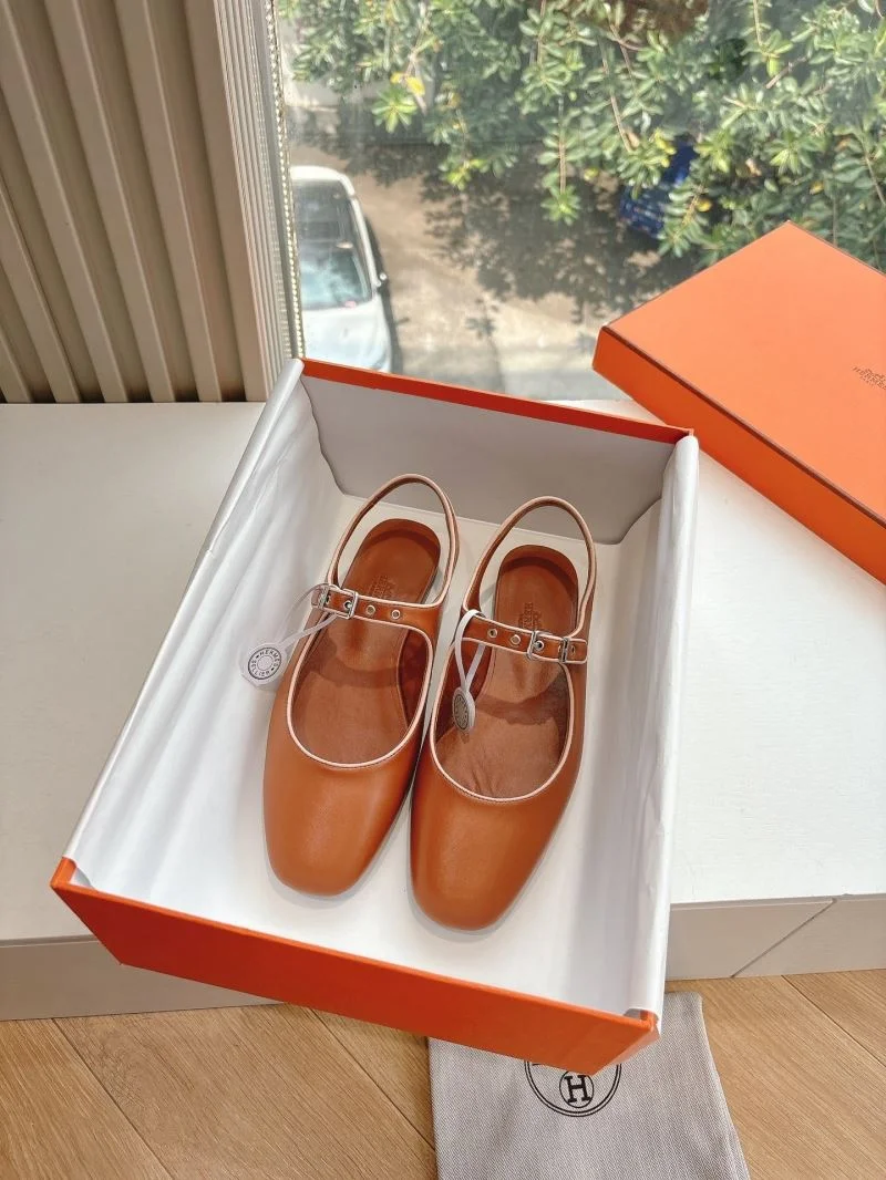 Hermes Sandals FreshLook 26954