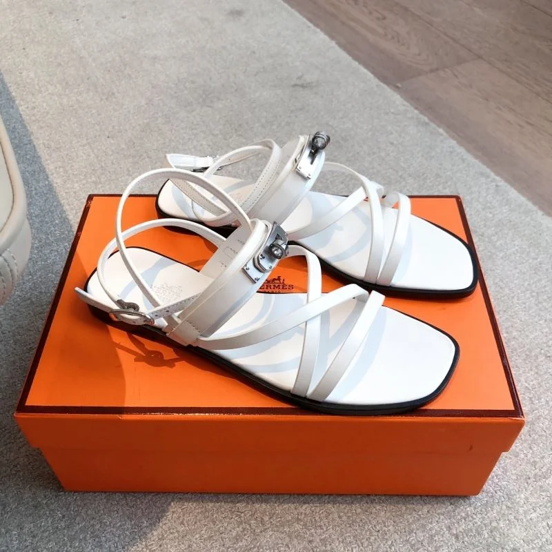Hermes Sandals Sporty 26951