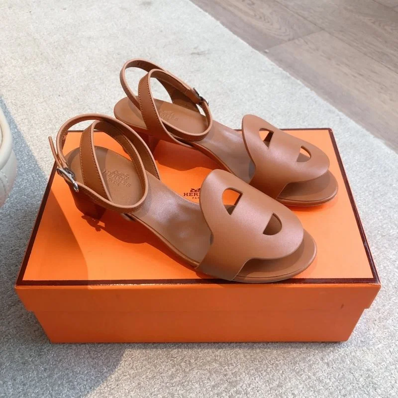 Hermes Sandals Breathable 26959