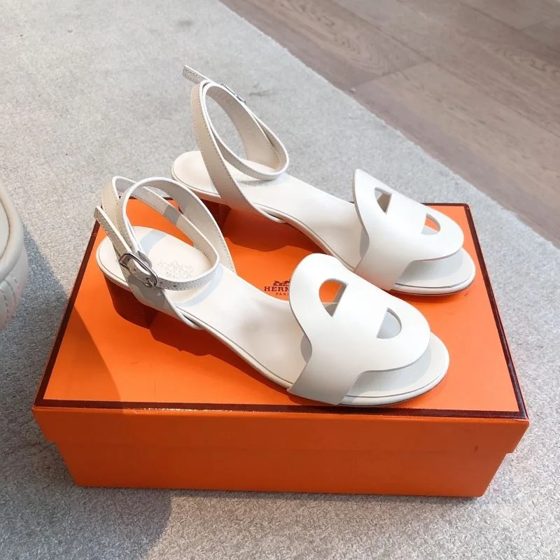 Hermes Sandals Neat 26960