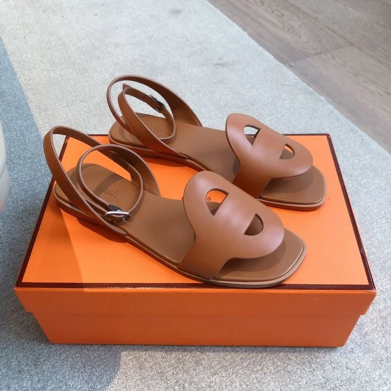 Breathable Hermes Sandals 26952