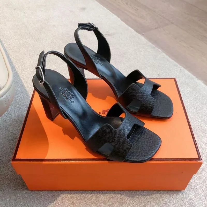 Hermes Sandals Functional 26950