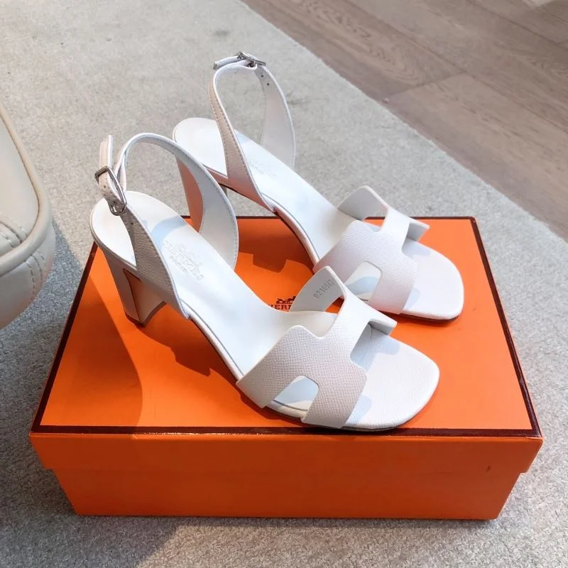 Resilient Hermes Sandals 26944