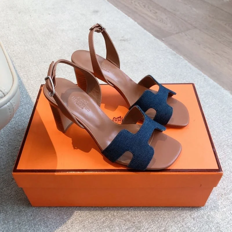 FashionForward Hermes Sandals 26940