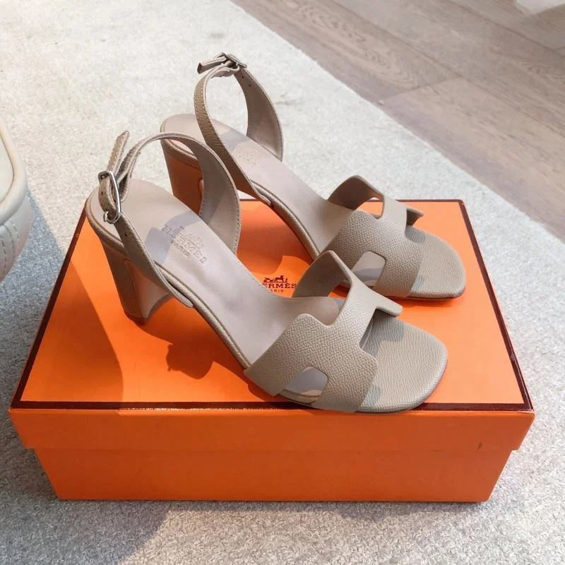 Hermes Sandals Bright 26930