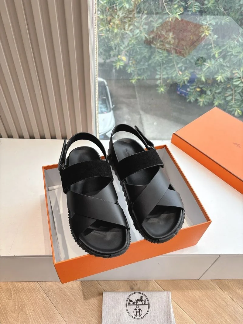 Versatile Hermes Sandals 26937
