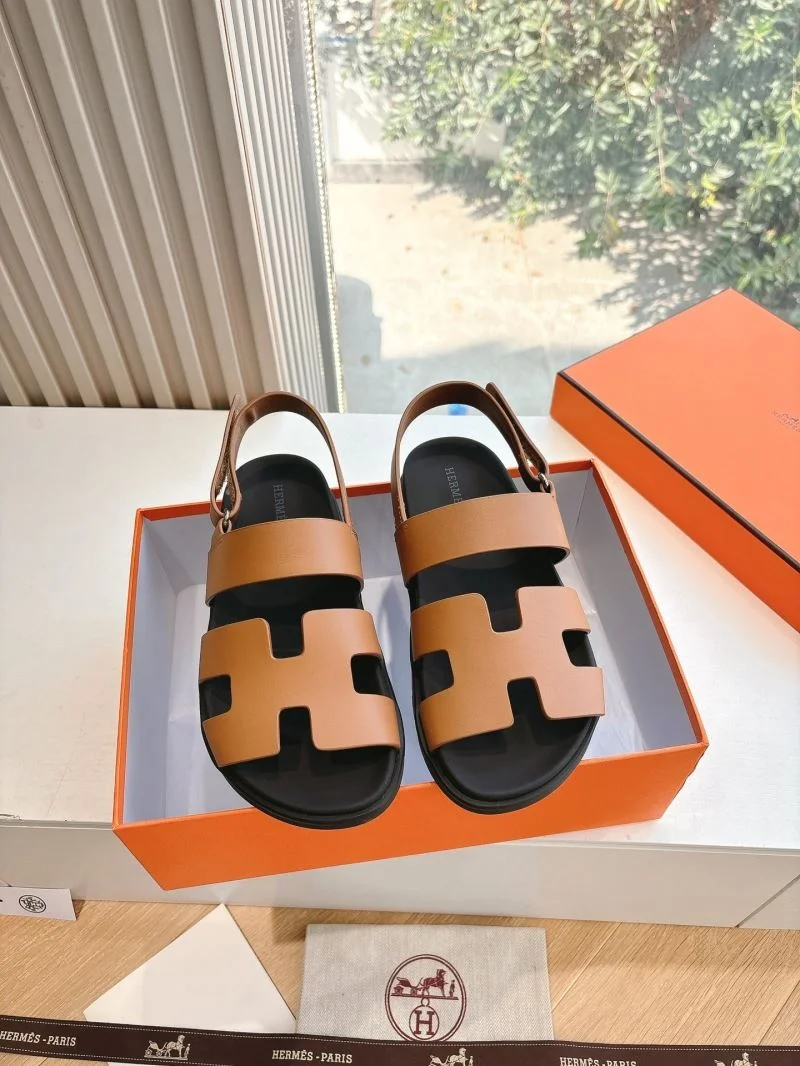 Hermes Sandals Efficient 26926