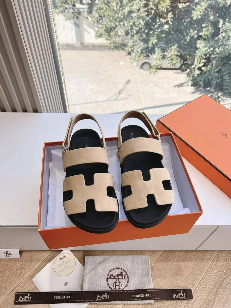 Timeless Hermes Sandals 26923