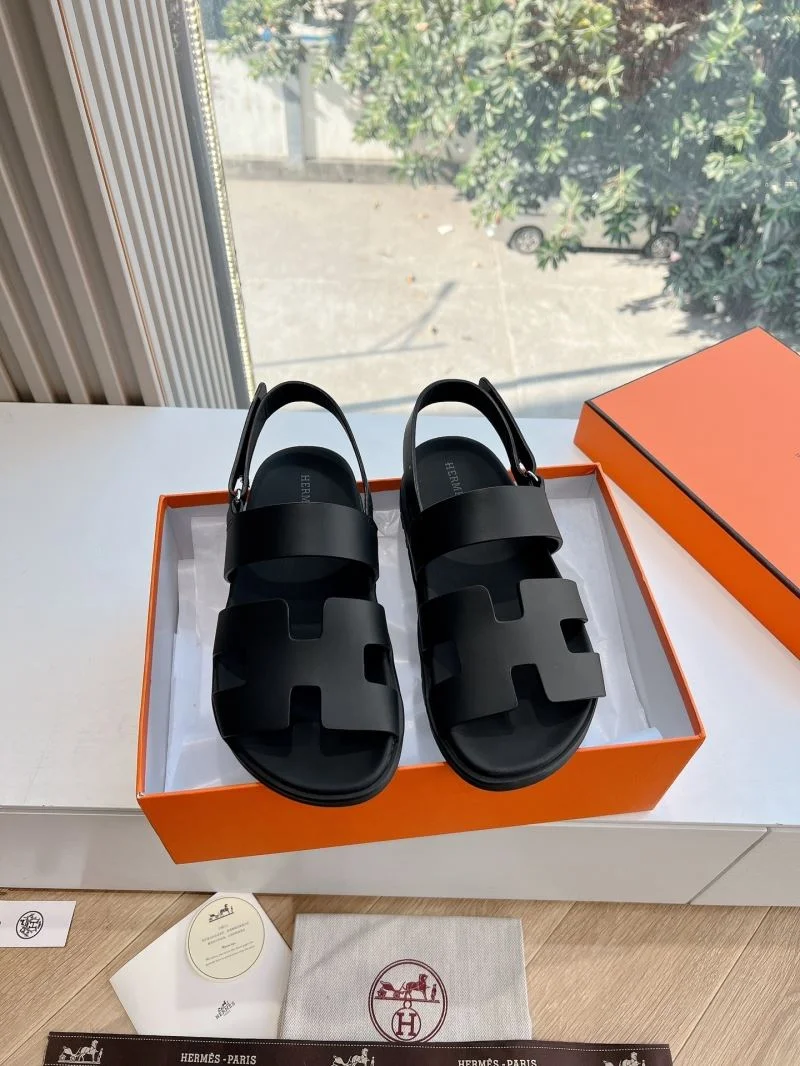 Upgraded Hermes Sandals 26924