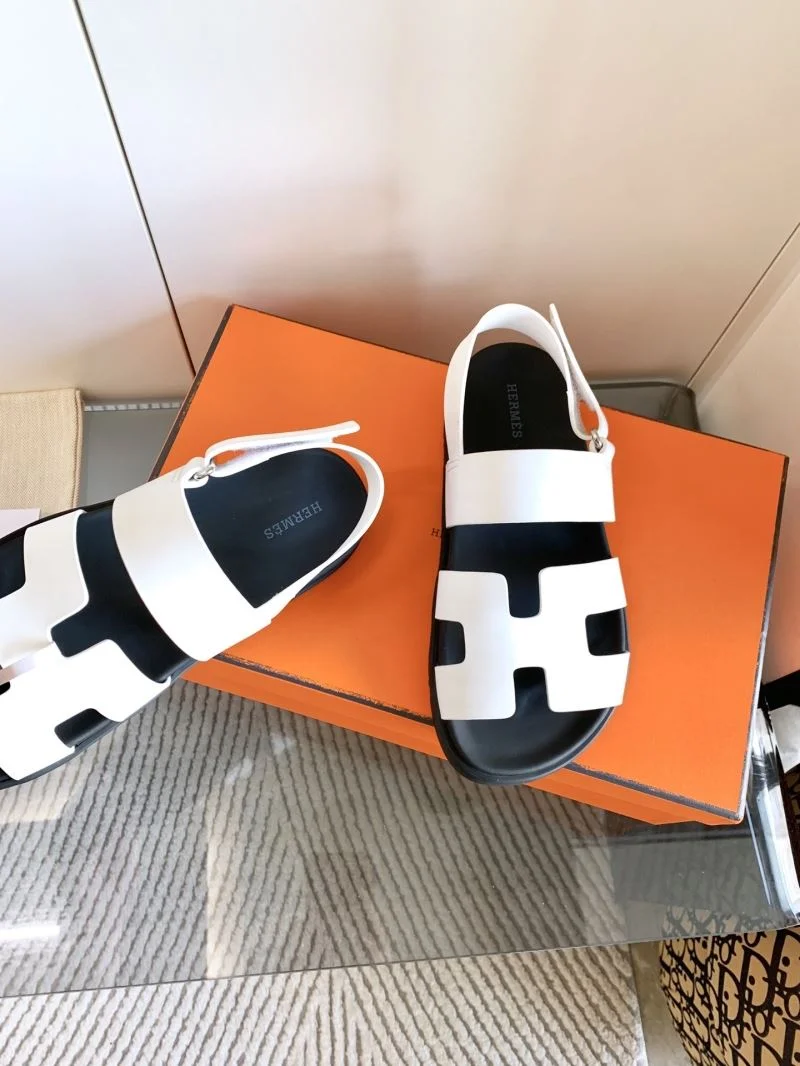 MoistureWicking Hermes Sandals 26920