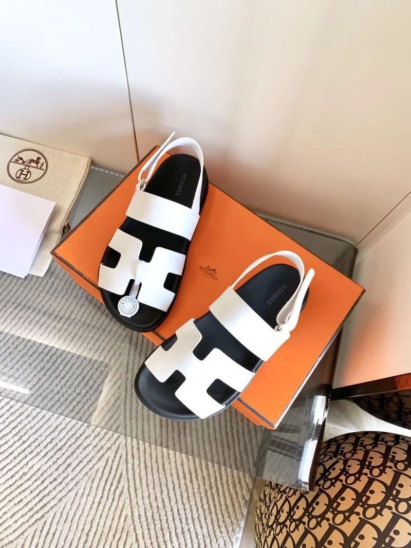 MoistureWicking Hermes Sandals 26920