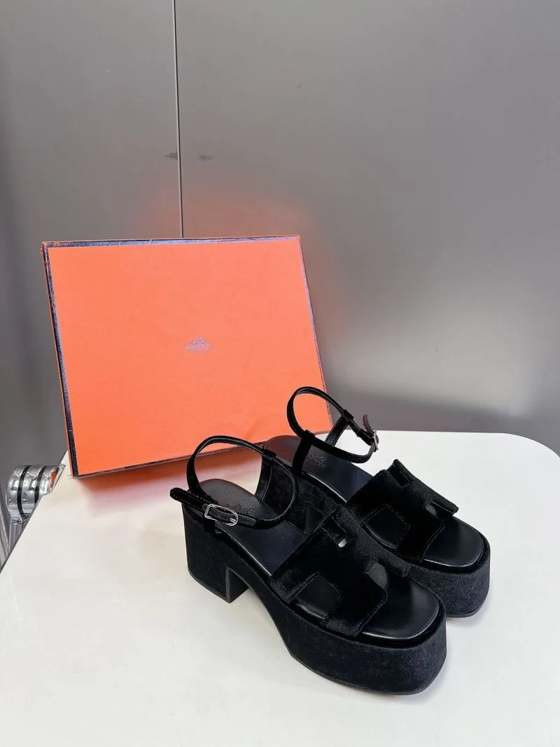 Hermes Sandals Affordable 28486