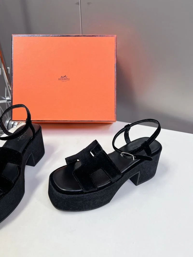 Hermes Sandals Affordable 28486