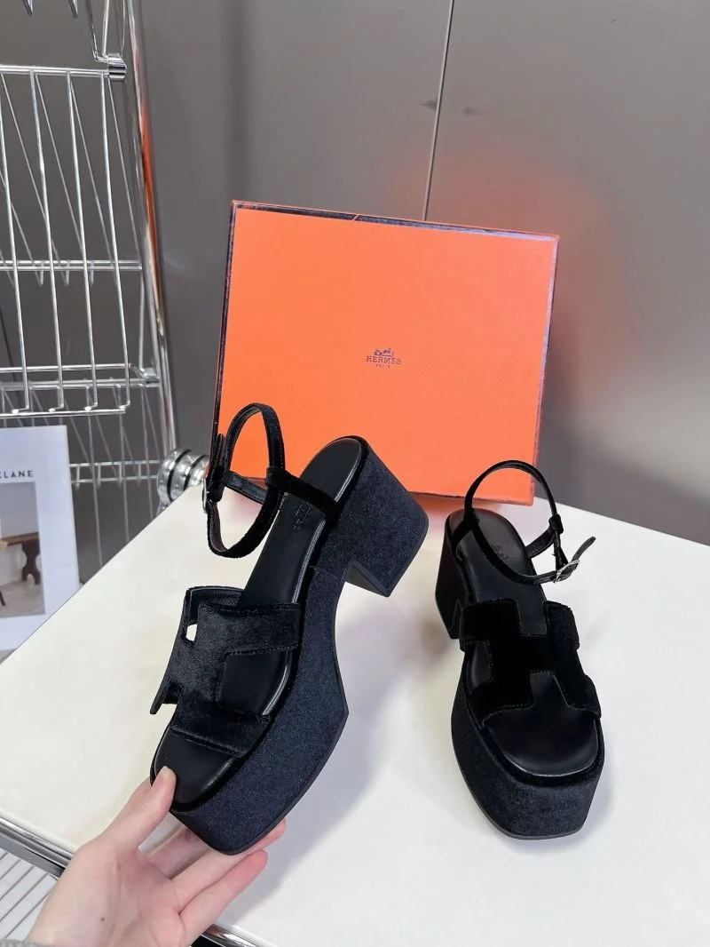 Hermes Sandals Affordable 28486