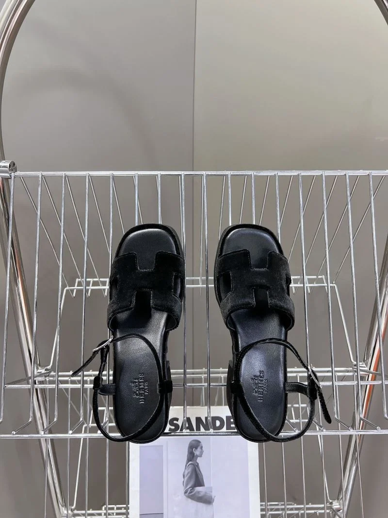 Hermes Sandals Affordable 28486