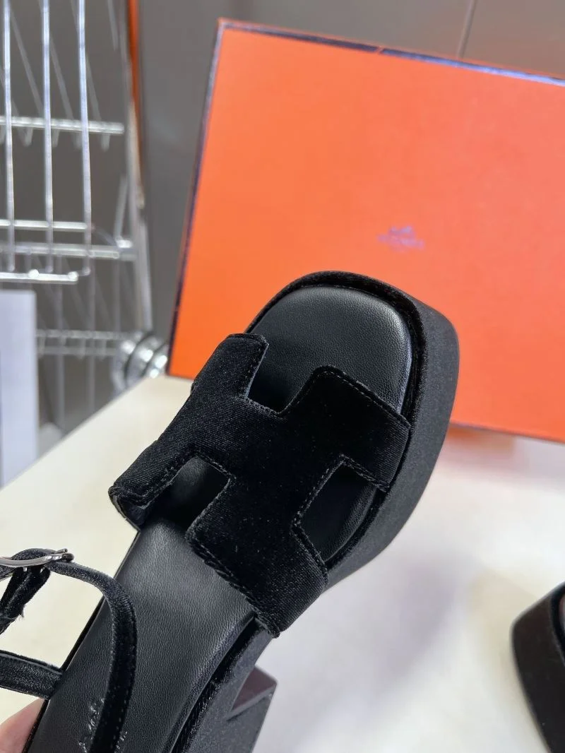 Hermes Sandals Affordable 28486