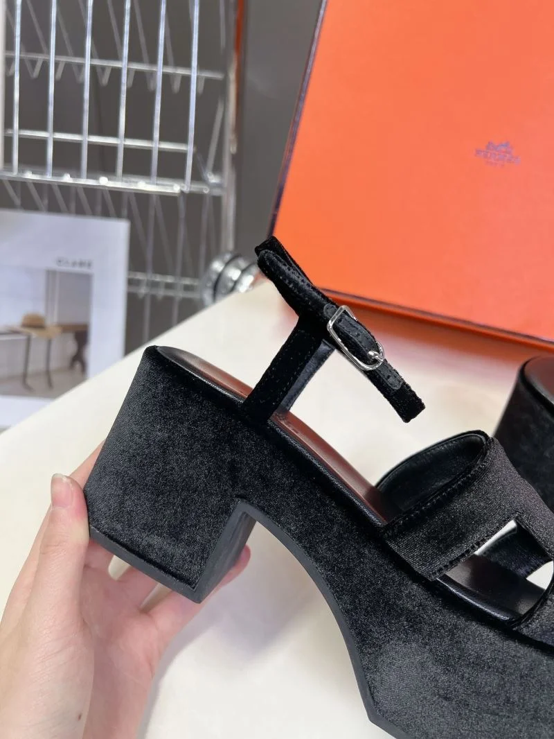 Hermes Sandals Affordable 28486