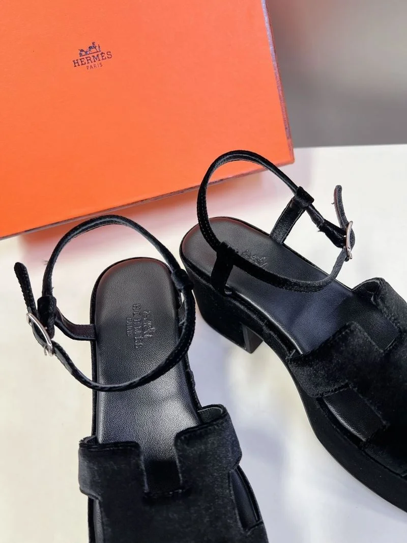 Hermes Sandals Affordable 28486