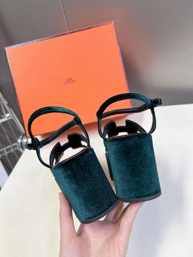 Hermes Sandals FreshLook 28476