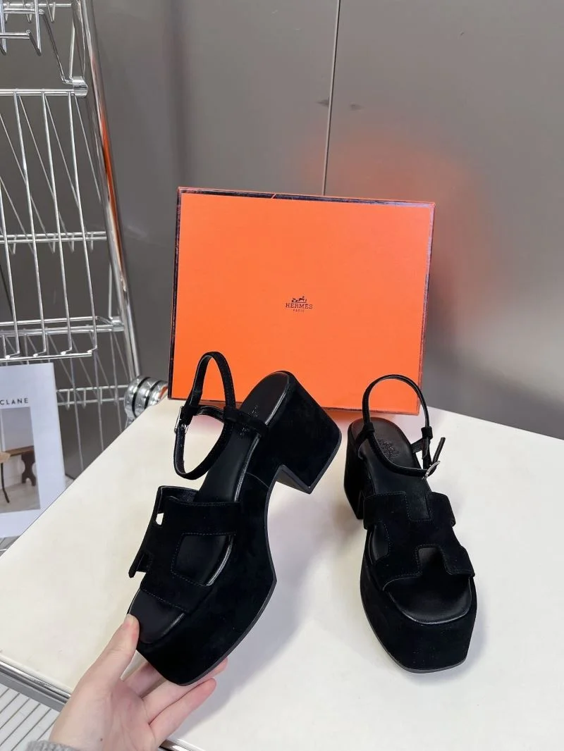 Hermes Sandals HighQuality 28480