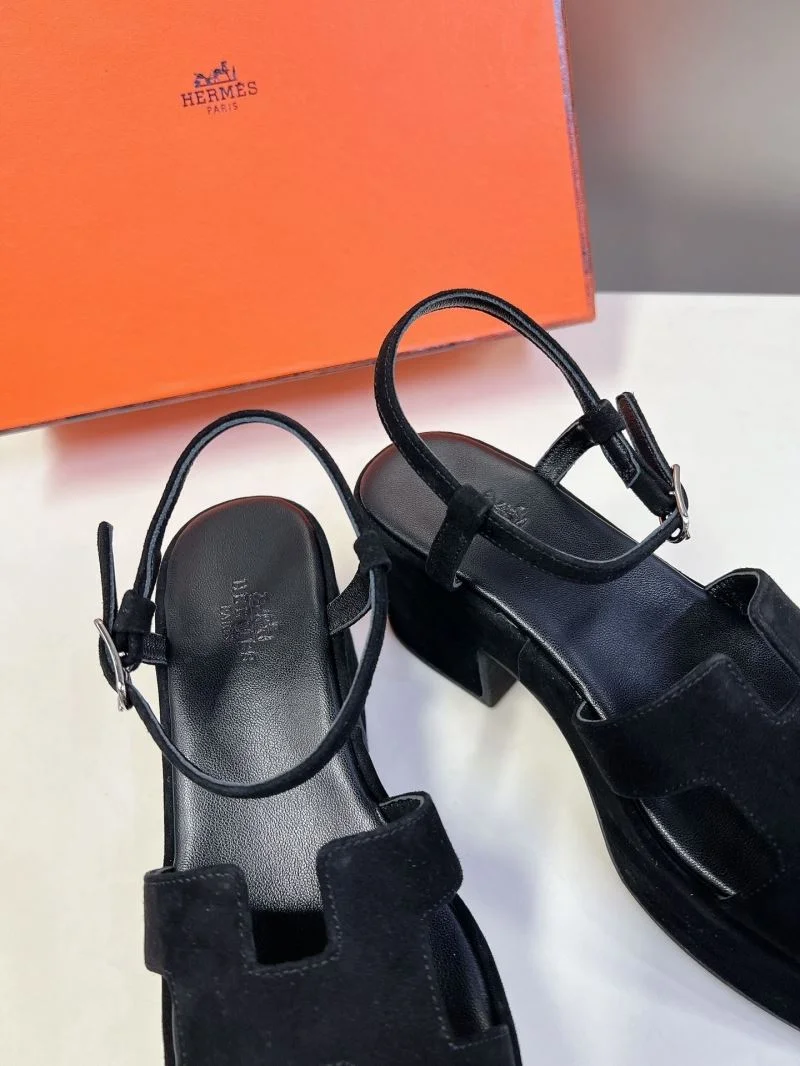 Hermes Sandals HighQuality 28480
