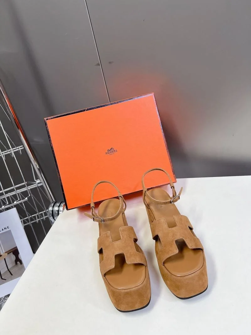 StreetReady Hermes Sandals 28479