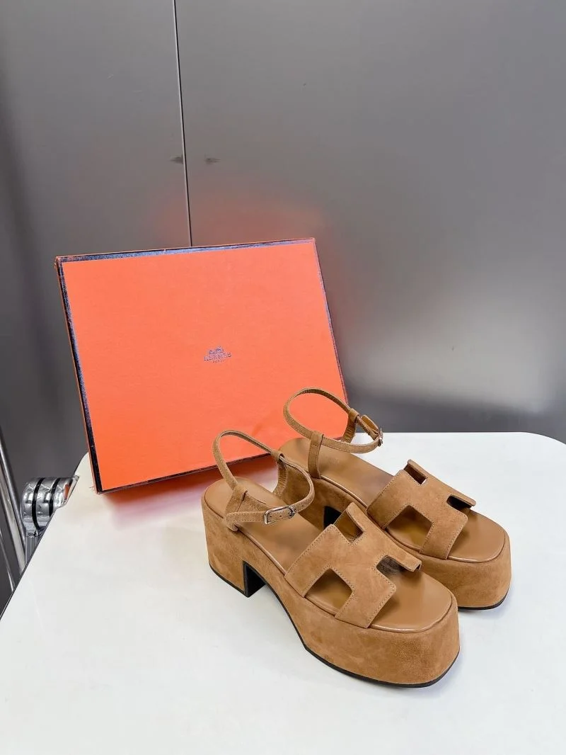 StreetReady Hermes Sandals 28479