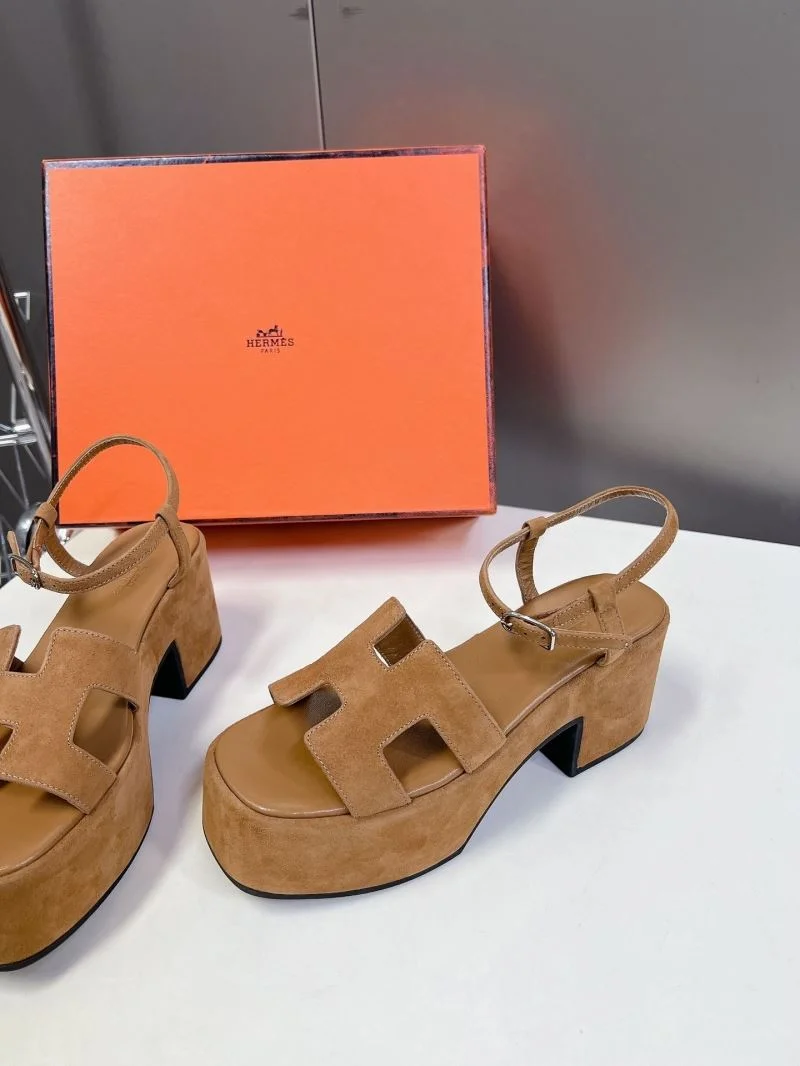 StreetReady Hermes Sandals 28479