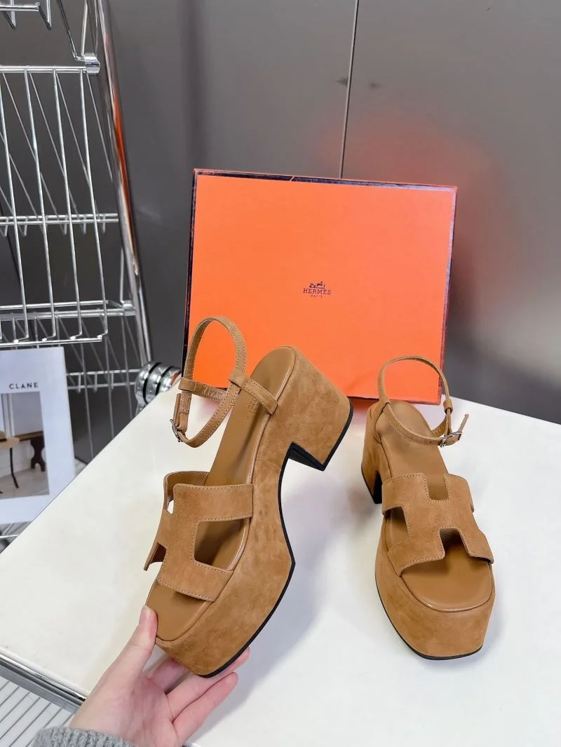 StreetReady Hermes Sandals 28479