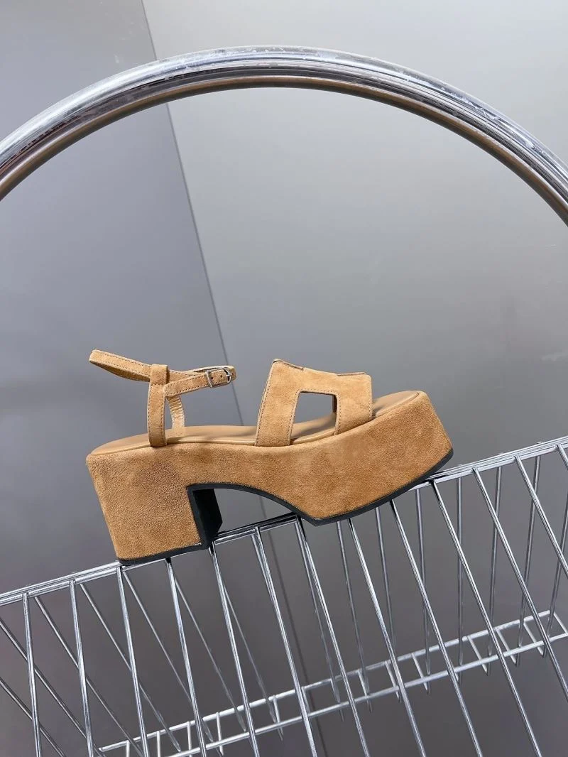 StreetReady Hermes Sandals 28479